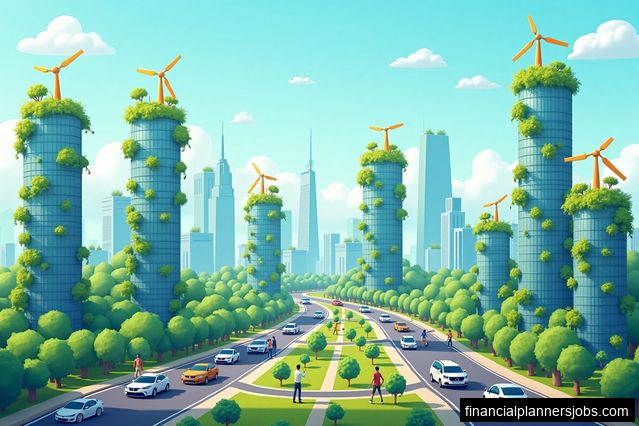 The Impact of Sustainable Investing on Financial Planning Practices