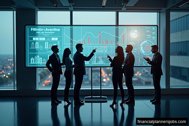 Comprehensive Job Listings